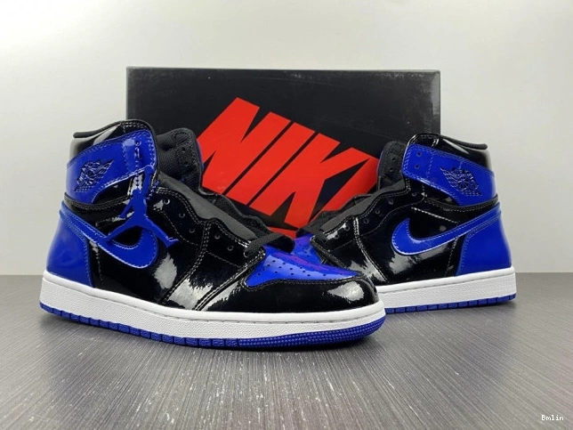 Bmlin Shoes 555088-404 1 High OG Retro Jordan 0822